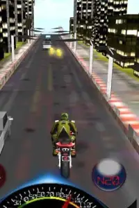 bike racing games 2016 Screen Shot 1