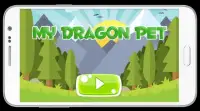 My Pet Dragon Adventure Screen Shot 2