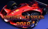 Furious Car Speed 2016 Screen Shot 7