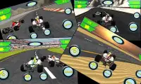 Furious Car Speed 2016 Screen Shot 4