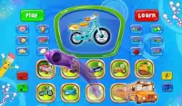 Baby Phone Games For Kids Screen Shot 0