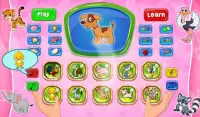 Baby Phone Games For Kids Screen Shot 2