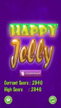 Happy Jelly Blast Screen Shot 0