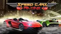 Speed Cars Racing Screen Shot 4