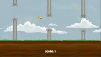Fluppy Bird HD - NO ADS Screen Shot 2