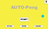 AUTO-Pong Screen Shot 4