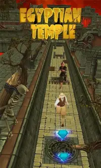 Temple Ancient Run Screen Shot 9