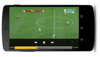 Copa America 2016 En Vivo Screen Shot 1