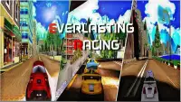 Everlasting racing-hot asphalt Screen Shot 4