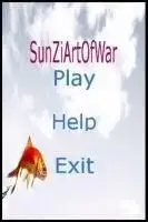 Sun Zi Art Of War Screen Shot 1