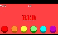 Brain Teaser: Color Match Screen Shot 2