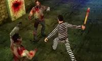 Escape Dead Zombies 2016 Screen Shot 11
