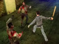 Escape Dead Zombies 2016 Screen Shot 6