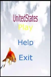 Wordle United States Screen Shot 1