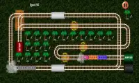 Motu Patlu Train Simulator Screen Shot 2