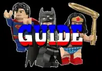 Guide for Lego Batman Screen Shot 0