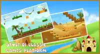 The Magic World for Mario Screen Shot 4