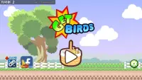 Get! Birds Screen Shot 3