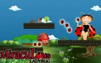 Awesome Ladybug Adventure Run Screen Shot 5