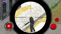SWAT Sniper Anti-teroris Screen Shot 0