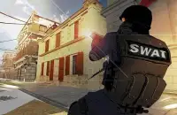 SWAT Sniper Anti-teroris Screen Shot 5