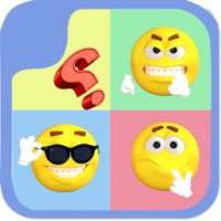 Guess The Emoji Keyboard Games
