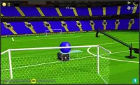 Soccer : Kick target Screen Shot 2