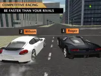 Extreme Speed Sports Car Race Screen Shot 3