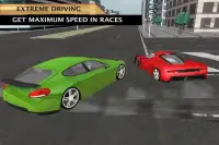 Extreme Speed Sports Car Race Screen Shot 12