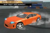 Extreme Speed Sports Car Race Screen Shot 11