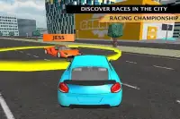Extreme Speed Sports Car Race Screen Shot 10