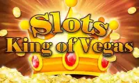 Slots - King of Vegas Screen Shot 14