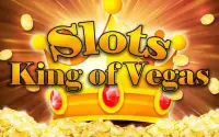 Slots - King of Vegas Screen Shot 4