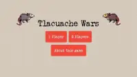 Tlacuache Wars Screen Shot 4