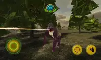 Gorilla Hunting Recall 2016 Screen Shot 1