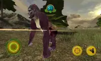 Gorilla Hunting Recall 2016 Screen Shot 9