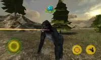 Gorilla Hunting Recall 2016 Screen Shot 7