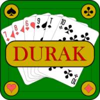 LG webOS card game Durak