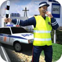 Russain Police Real Simulator