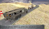 Army Truck Hero 3D Screen Shot 10