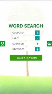 Word Search Multiplayer 2017 Screen Shot 3