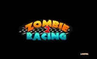 Zombie Hill Racing 2 Screen Shot 4