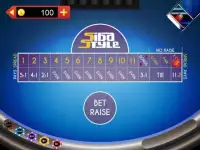 Red Dog Poker - Siba Style Screen Shot 3