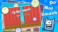 Do Not Smash - Rolling Balls Screen Shot 2