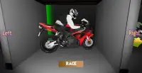 Fast Moto Race 2016 Screen Shot 1