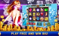 Bejeweled Diamonds Slots Game Screen Shot 0