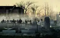 Zombie Town Screen Shot 0