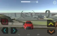 Racing Car GTR Extreme Screen Shot 3