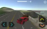 Racing Car GTR Extreme Screen Shot 5
