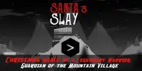 SANTA's SLAY™ - Christmas Game Screen Shot 14